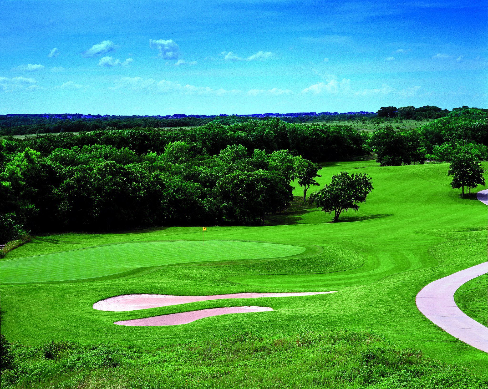 Buffalo Creek Golf Club IMG Prestige