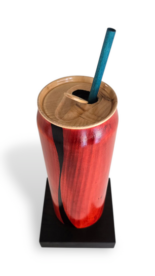 Babar Sculpture, artiste, sculpteur sur bois, œuvre d'art, tableau, décoration, bois, sculpture à poser