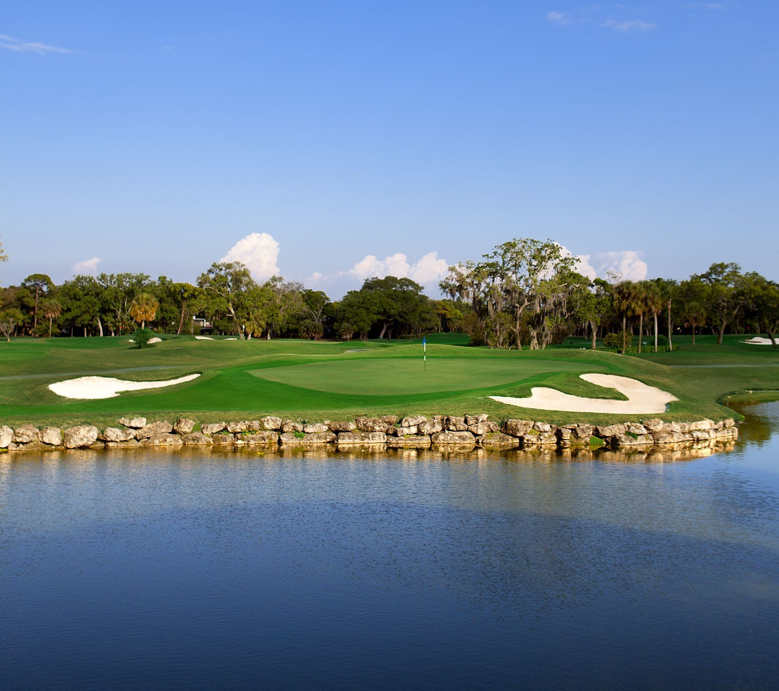 IMG Academy Golf Club IMG Prestige