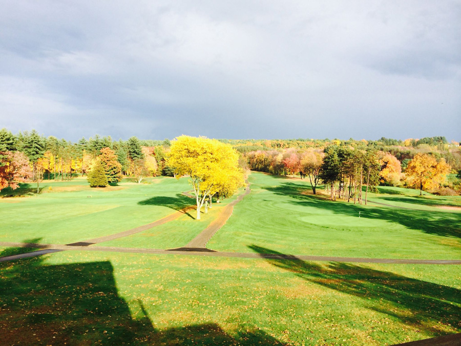 Oronoque Golf Club IMG Prestige