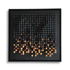 Babar Sculpture, artiste, sculpteur sur bois