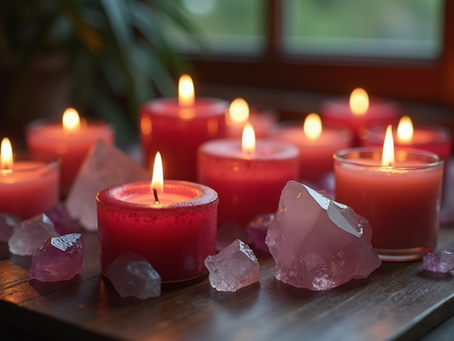 Exploring the Magic of Powerful Love Spells