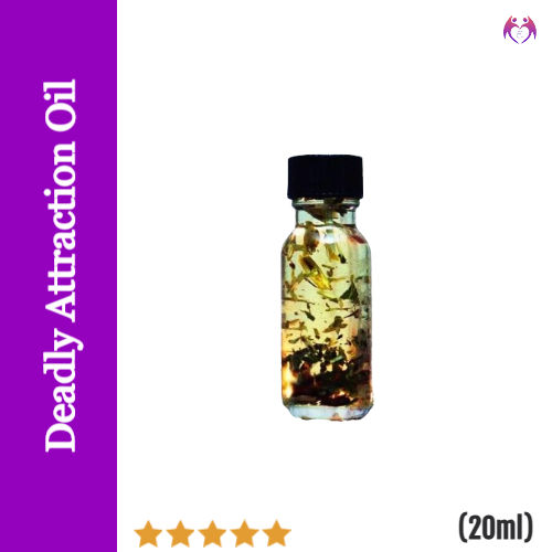 Attraction Oil