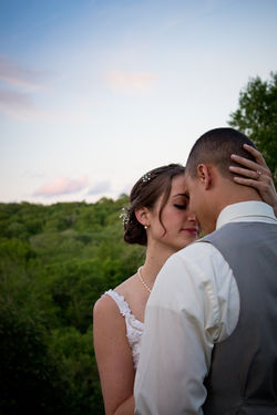 Deanna & Kolt's Wedding