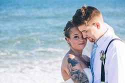 Breanna & Andrew's Wedding