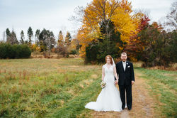 Green Lane Park Wedding