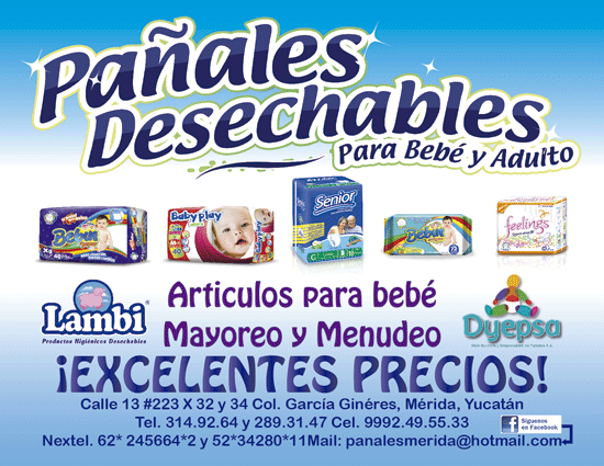 Diseño de Volantes