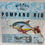 Thumbnail: Glass Beaded Pompano Rig - Brown