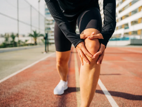 Healing Injuries and Supporting Recovery with Acupuncture in Edinburgh