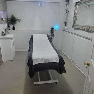 Bamboo Boutique clinic space