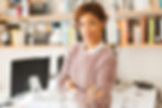 Mujer profesional