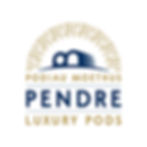 Pendre Pods Branding