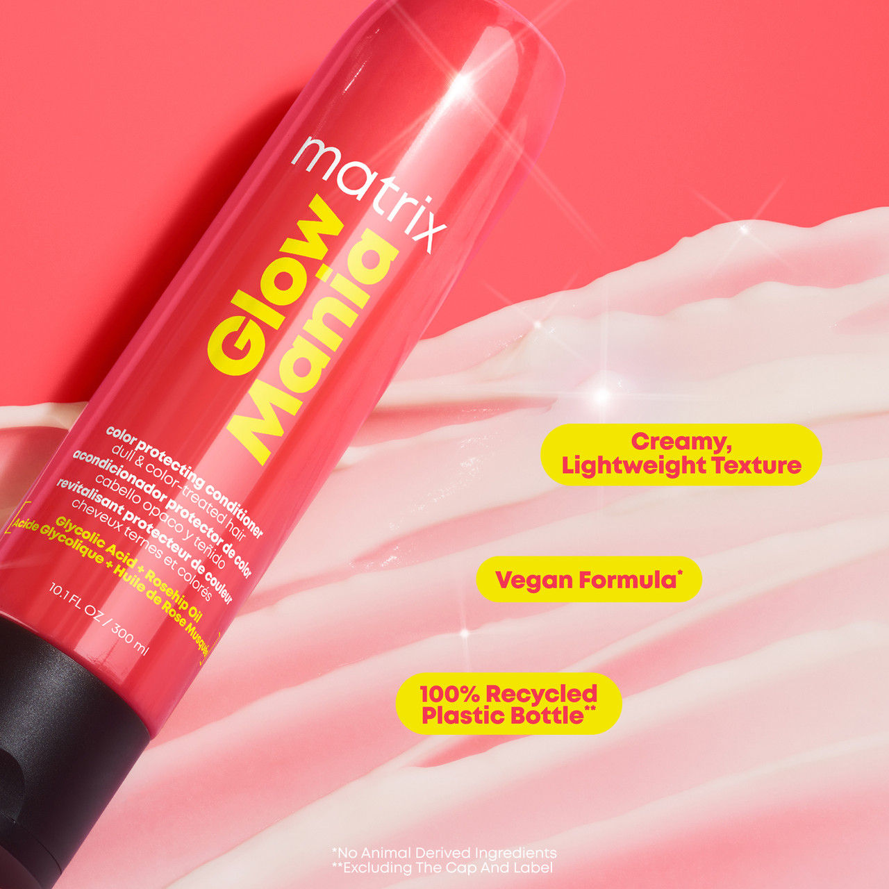 Matrix Glow Mania: Color Protecting Conditioner
