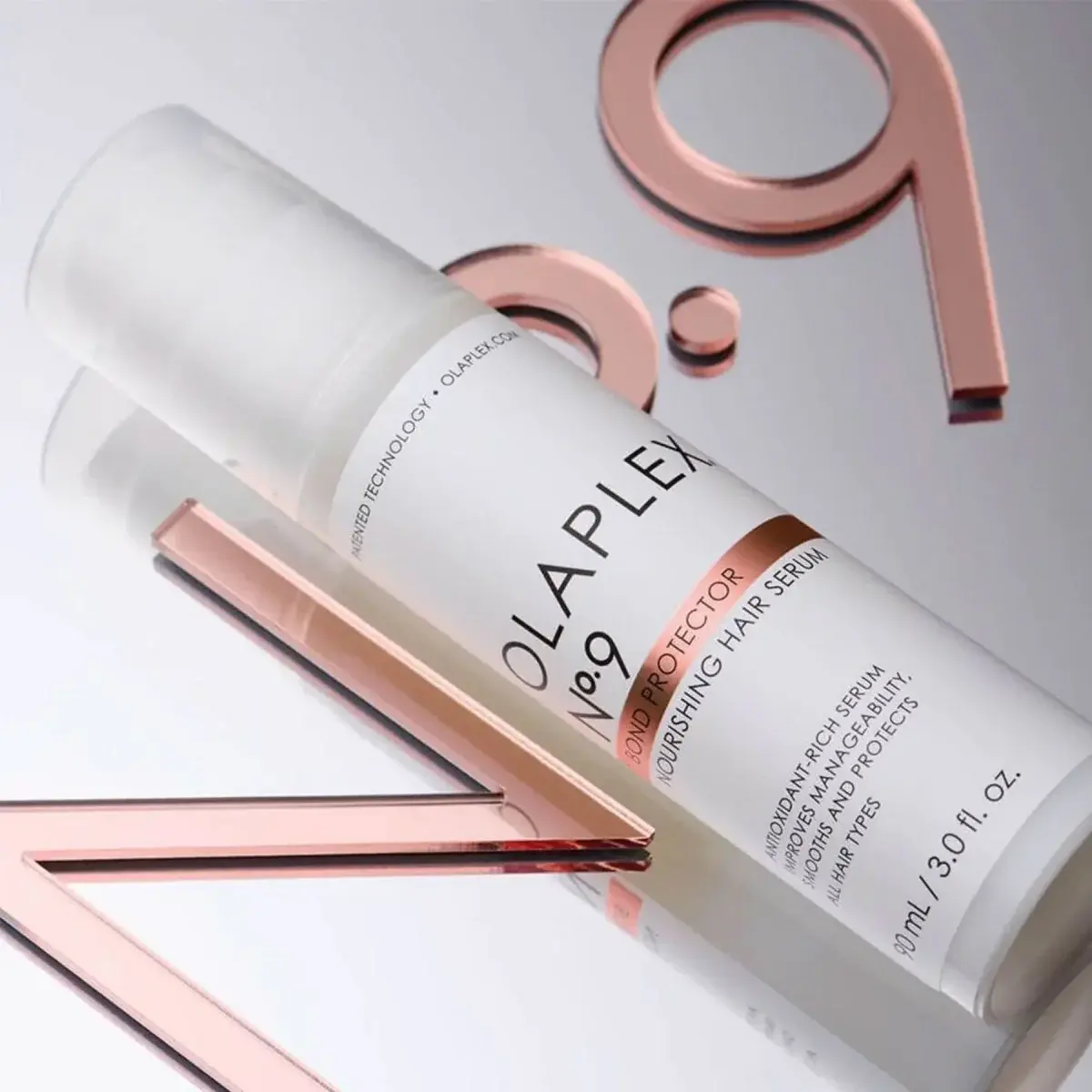 Olaplex No. 9 Bond Protector Nourishing Hair Serum
