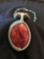 Pink Jasper