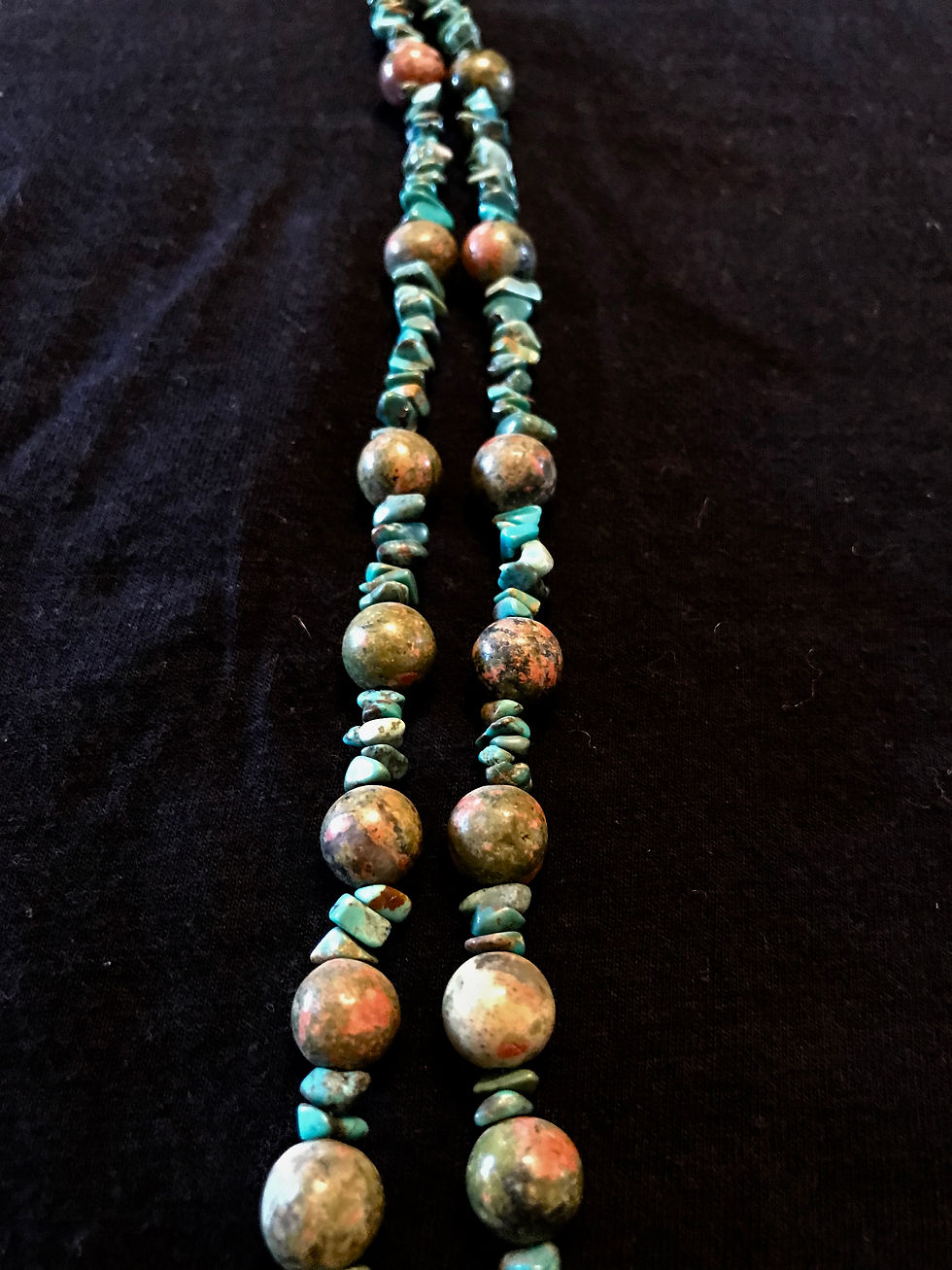 Thumbnail: Pink Jasper