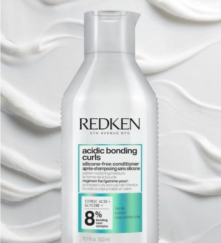 Thumbnail: Redken Acidic Bonding Curls Conditioner