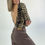 Miniatura: WIDE LEG CHOCO