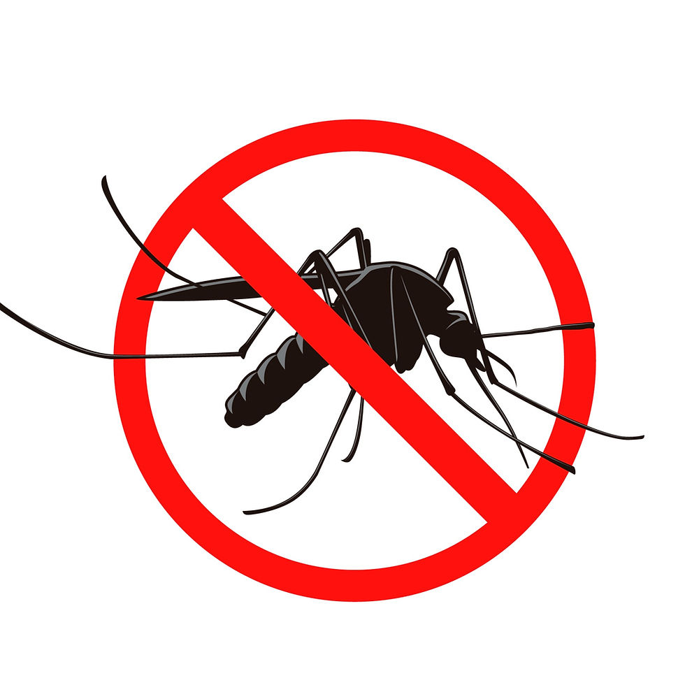 Miniatura: Repelente contra mosquitos 2oz.