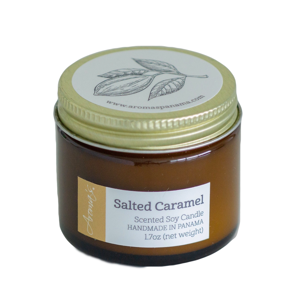 Miniatura: Mini Soy Candle 1.7oz