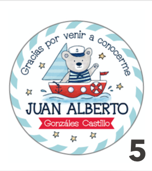 Miniatura: 12 Exfoliante para Labios