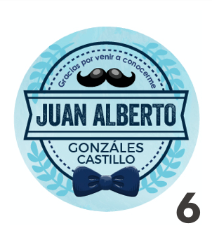 Miniatura: 12 Exfoliante para Labios