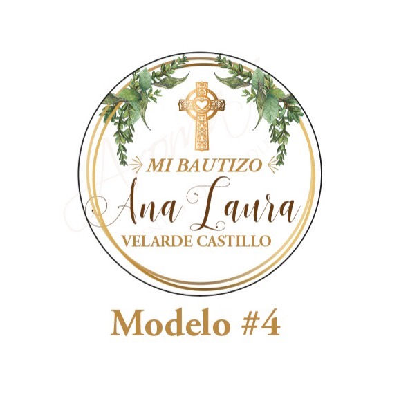 Miniatura: 12 Velas 1.7oz