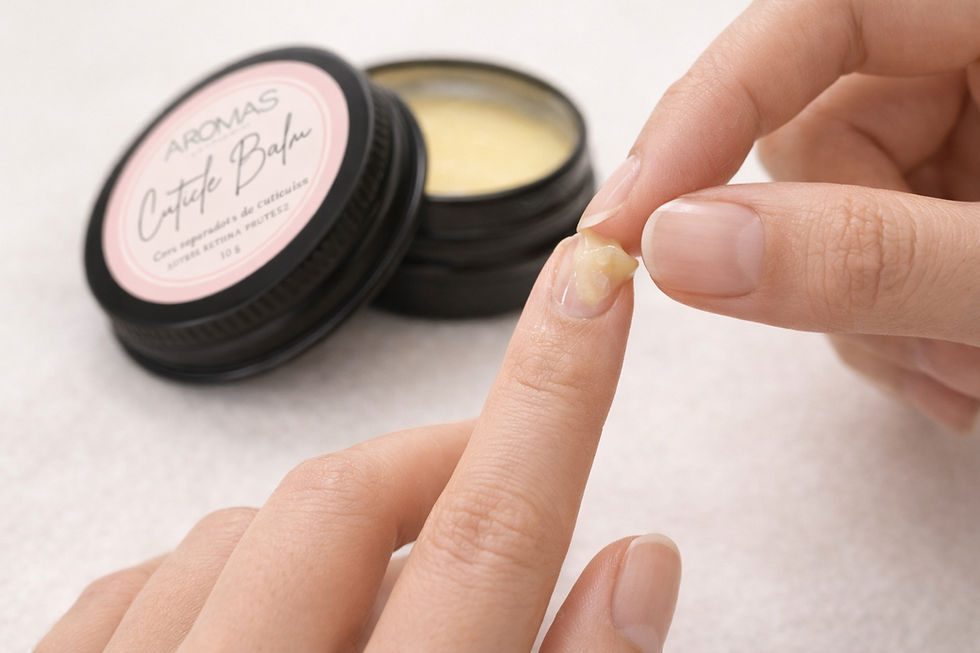 Miniatura: Reparador de Cutículas