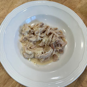 Olive Garden Italian Chicken