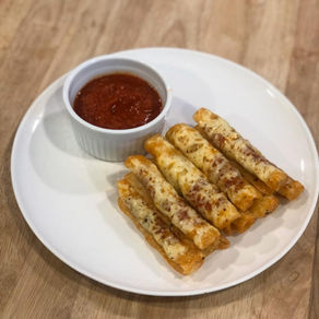 Pizza Roll Ups