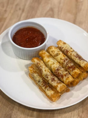 Pizza Roll Ups