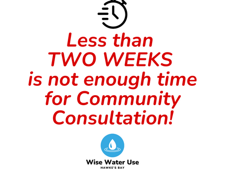 A Partial Win, But the Fight for Full Public Consultation Continues – Your Voice Matters!
