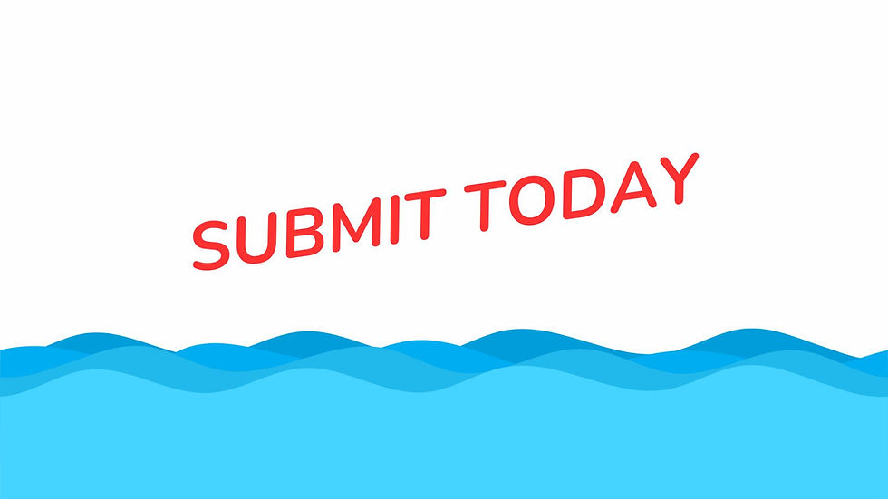 Why You Should Have Your Say: Demand Transparency and Full Consultation