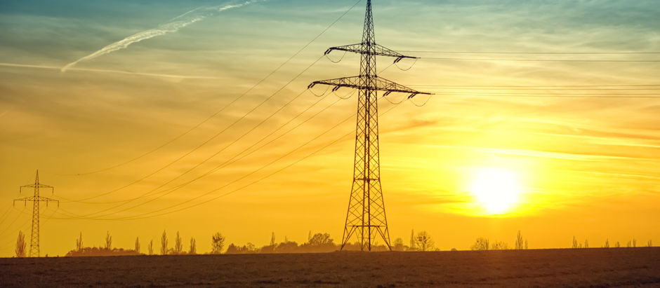 Unseasonably Good Weather Causing Negative UK Power Market Pricing