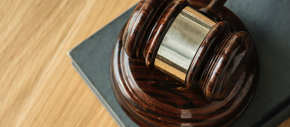 Suspension of the Capacity Market