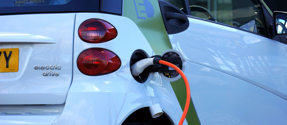 Exciting New Off-Grid EV Charging System