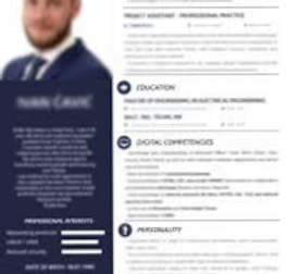 Usluga izrade životopisa