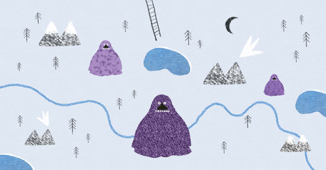 What has Buka taught me?