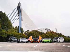 Monthly Car Rental Services in Malaysia