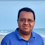 Srinivas NandaKumar