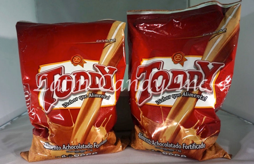 Toddy Venezolano 1 kg