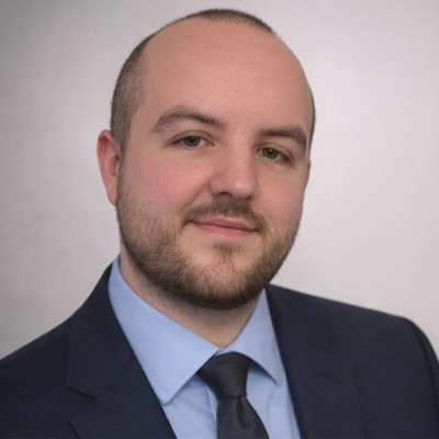 Writer: Hobie McGarry
