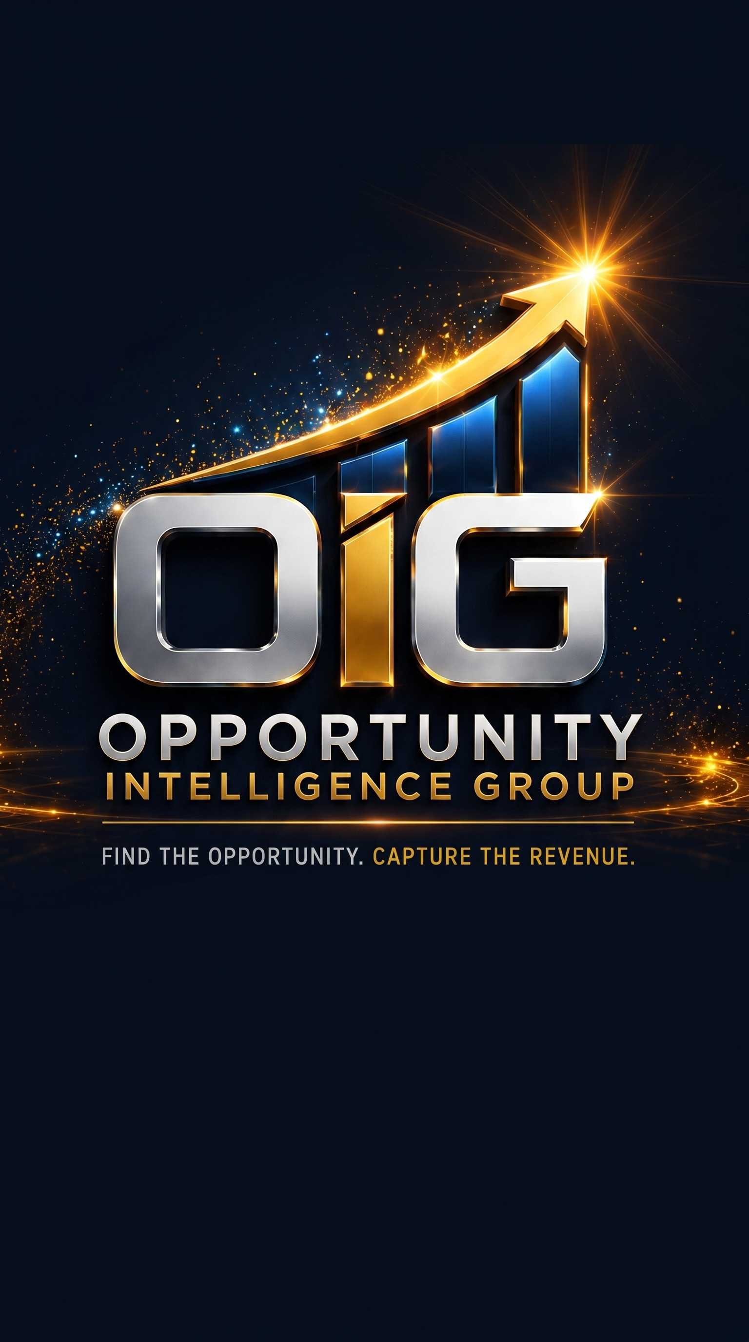 Writer: Opportunity Intelligence Group