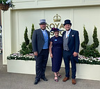Royal Ascot Pompey Ventures Syndicates