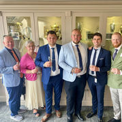 Pompey Ventures Horse Racing Syndicates
