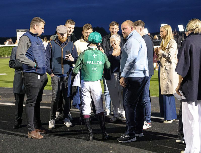 Pompey Ventures winning Syndicate Owners