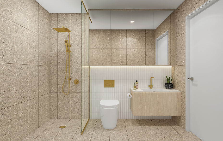 Wynnum Apartments_Type 02_Bathroom_Light.jpg