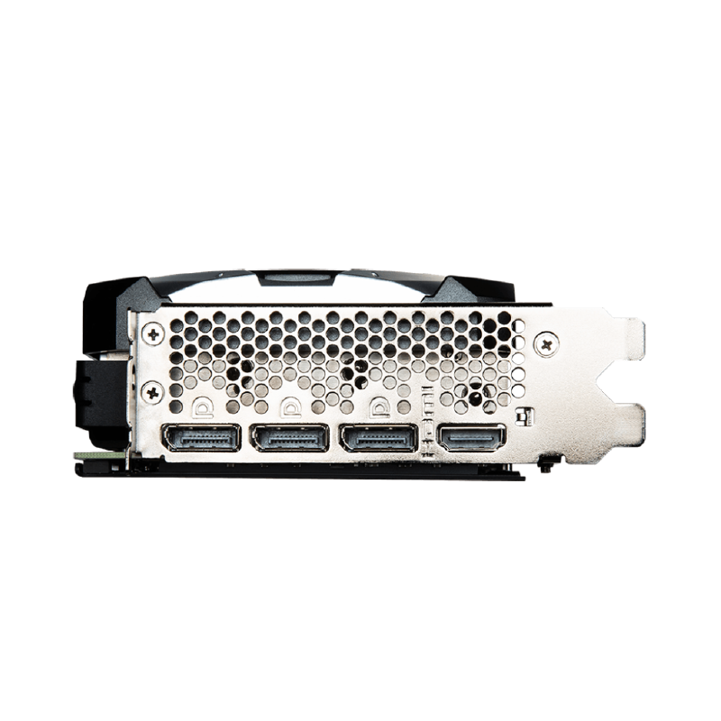 Miniatura: MSI GeForce RTX 4070 Ti VENTUS 3X 12G OC con DLSS 3
