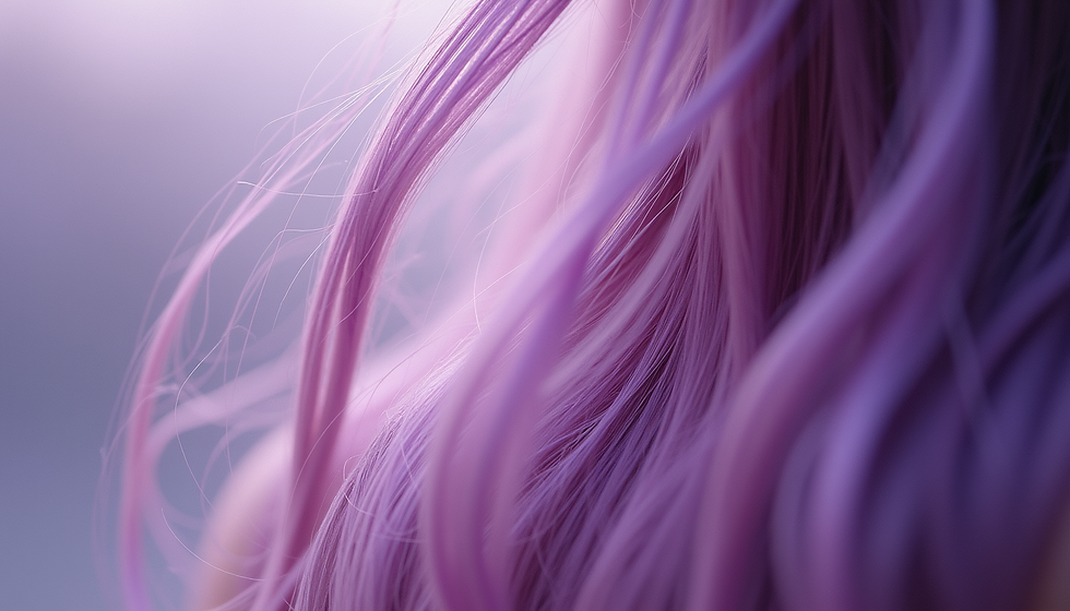 Hair Toner Benefits: Toner Hair Treatment for Vibrant Results