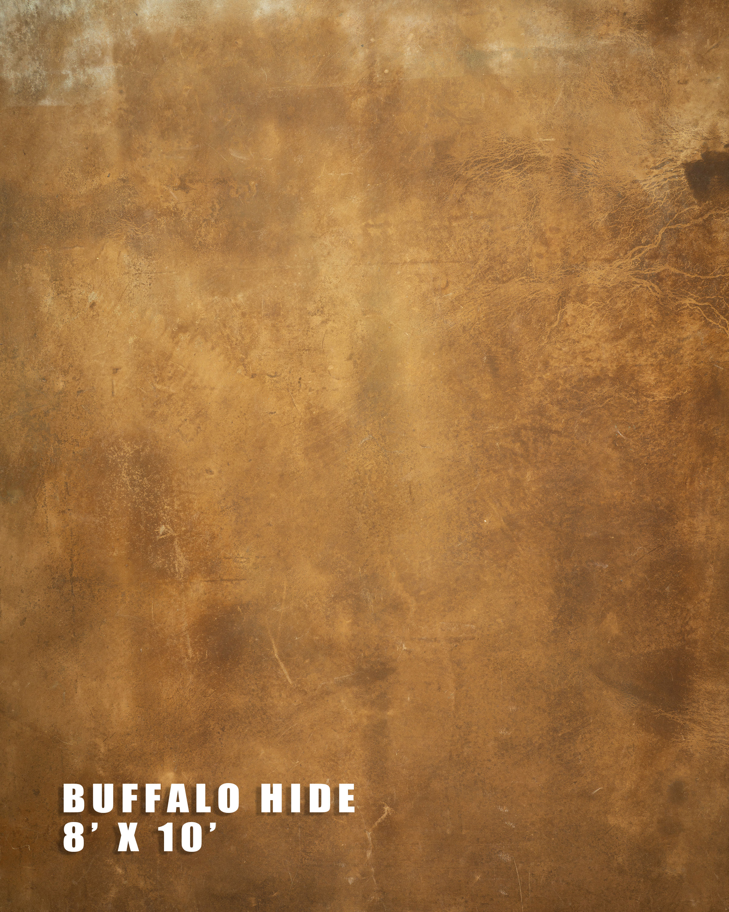 Buffalo Hide